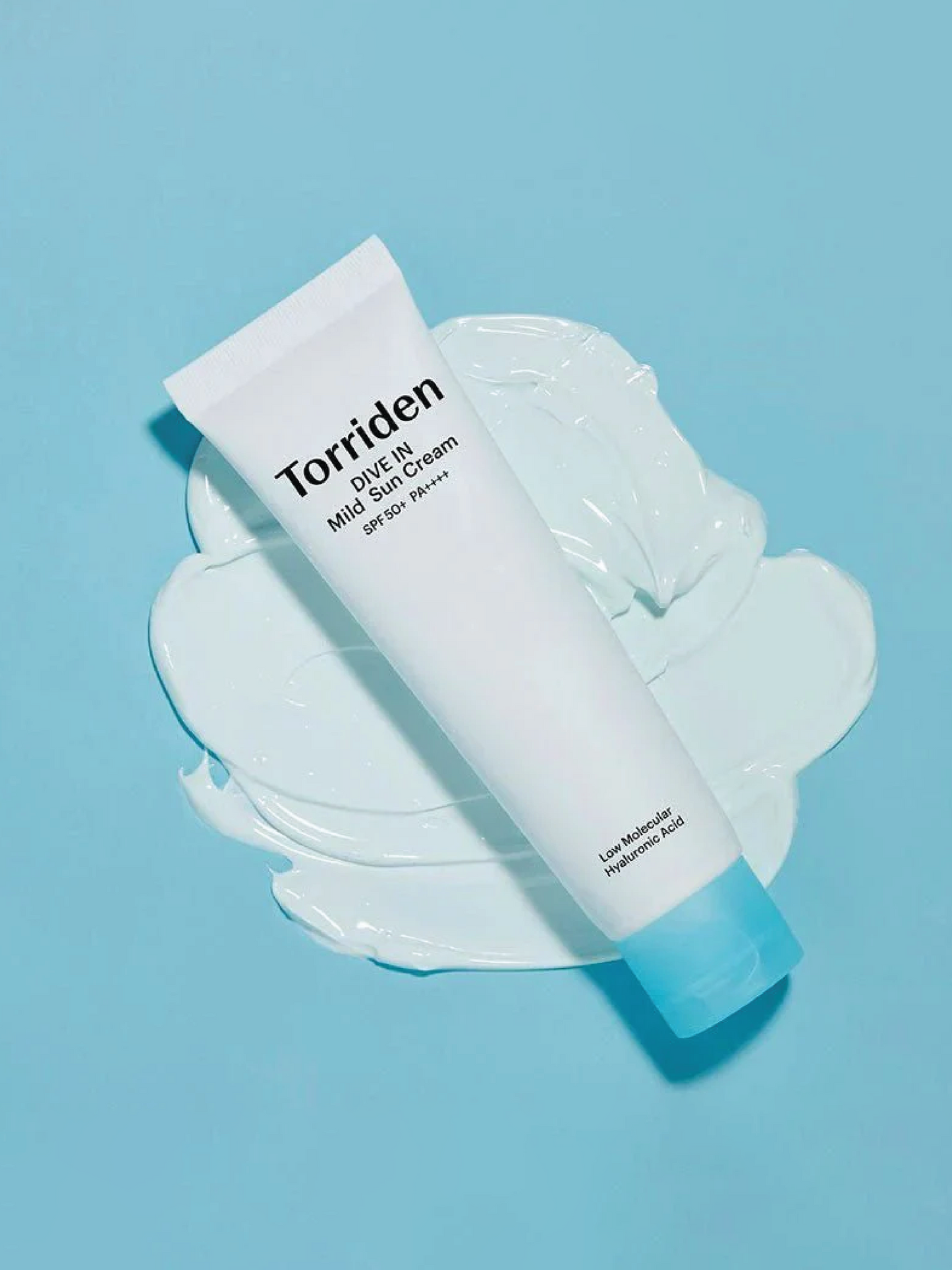 TORRIDEN Dive In Mild Sun Cream