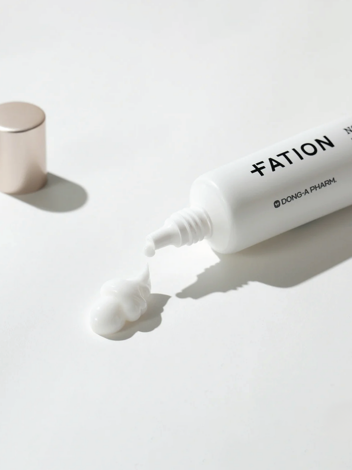 FATION Nosca9 Trouble Cream