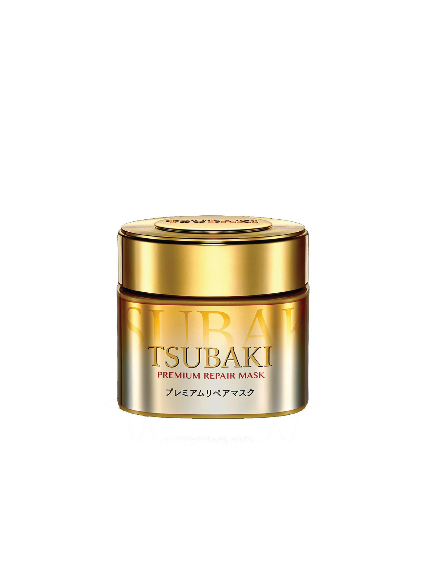 SHISEIDO TSUBAKl Premium Repair Hair Mask-MASQUE REPARATION