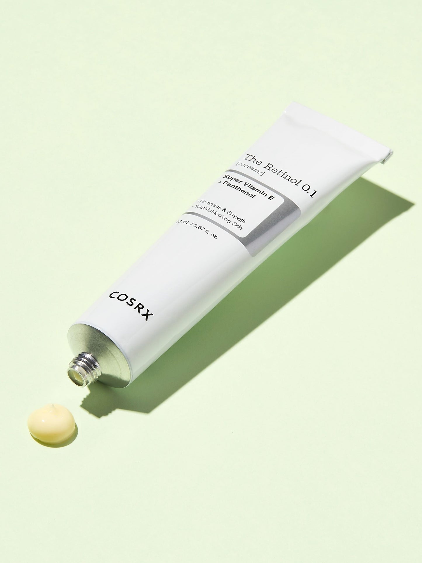 Cosrx The Retinol 0.1 Cream