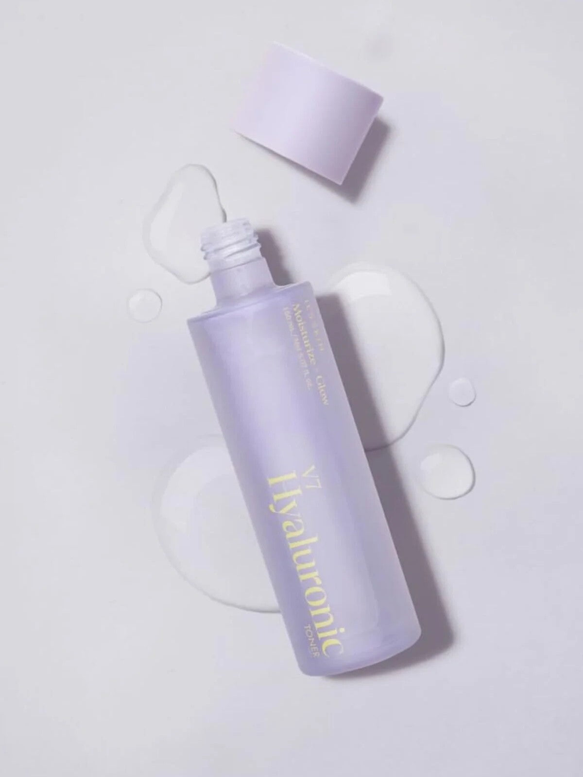 ITS SKIN V7 Hyaluronic Toner 150ml