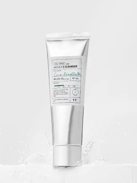 VT COSMETICS Reedle Shot Cleanser