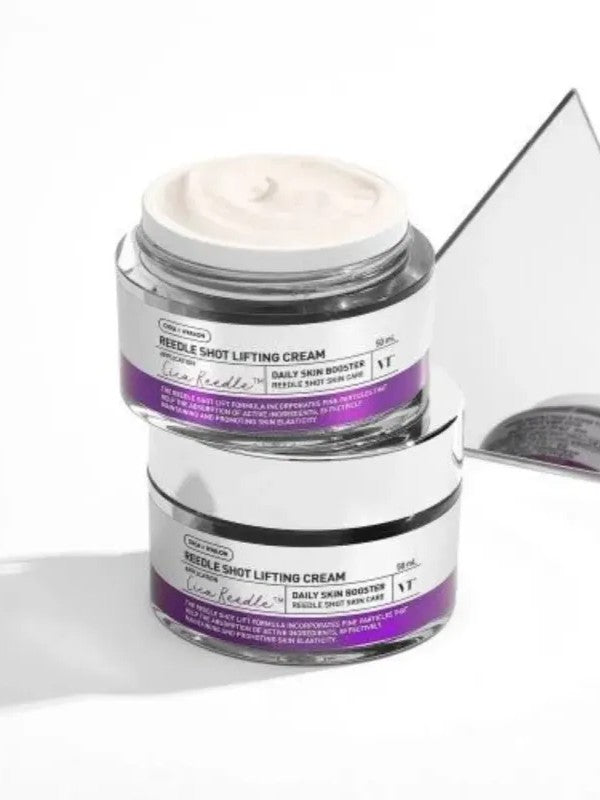 VT Reedle Shot Lifting Cream 50ml