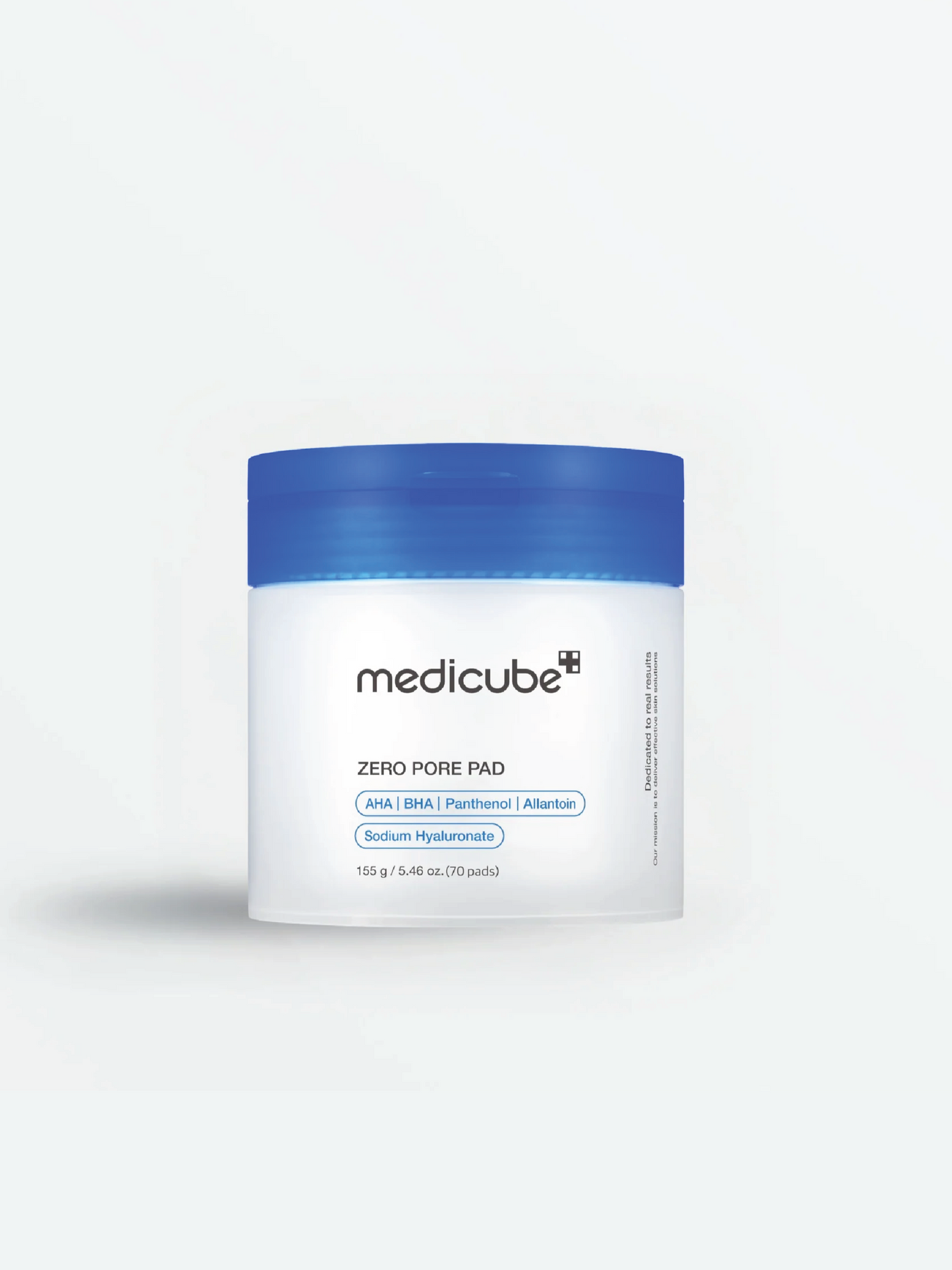 MEDICUBE Zero Pore Pad 70pads