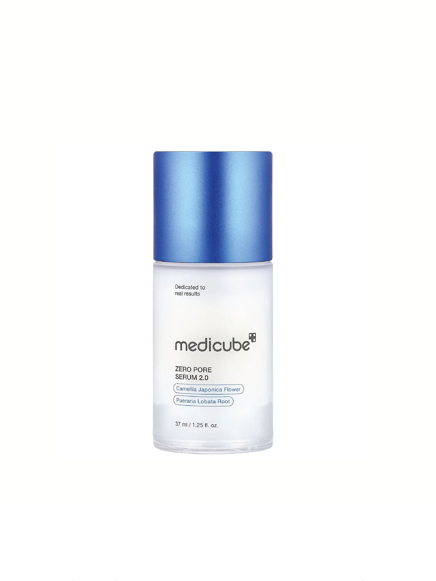 MEDICUBE Zero Pore Serum 2.0 37ml