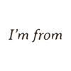 IM FROM