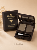 SKINFOOD Choco Eyebrow Powder Cake - 2 Types