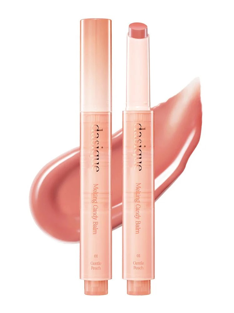 DASIQUE Melting Candy Balm