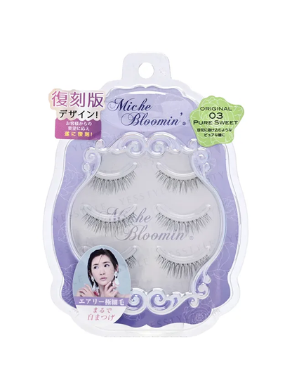 MICHE BLOOMIN False Eyelash