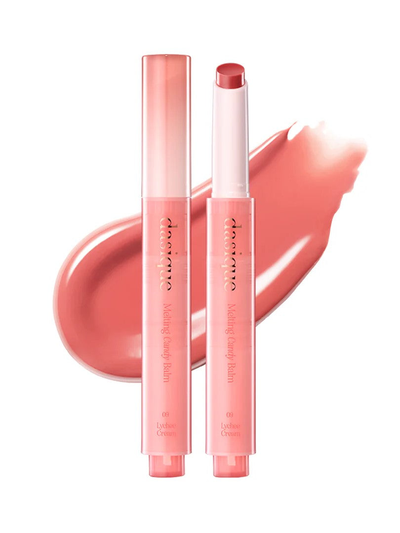 DASIQUE Melting Candy Balm