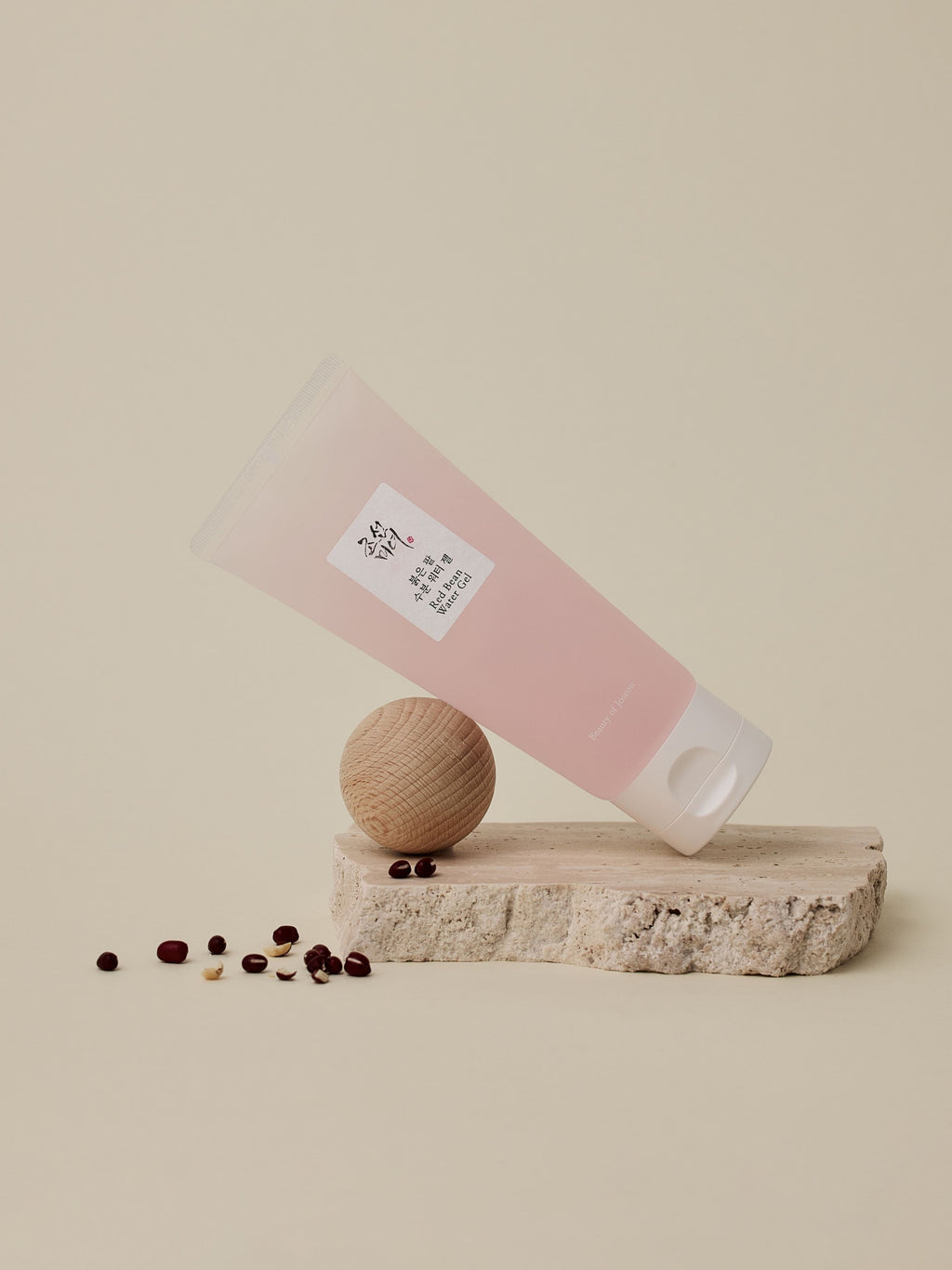BEAUTY OF JOSEON Gel Hydro Soluble à la Haricot Rouge