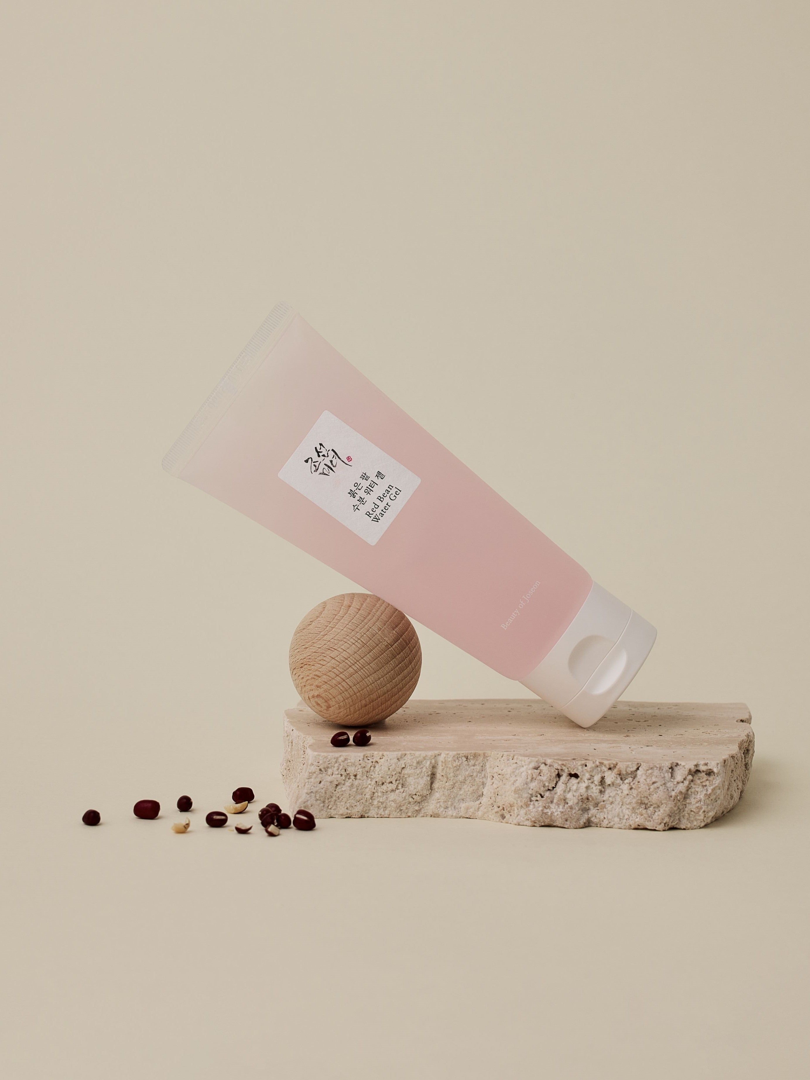 BEAUTY OF JOSEON Red Bean Water Gel