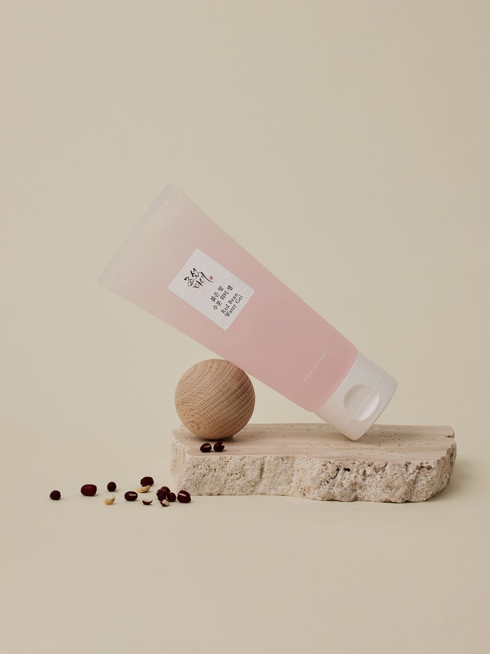 BEAUTY OF JOSEON Red Bean Water Gel