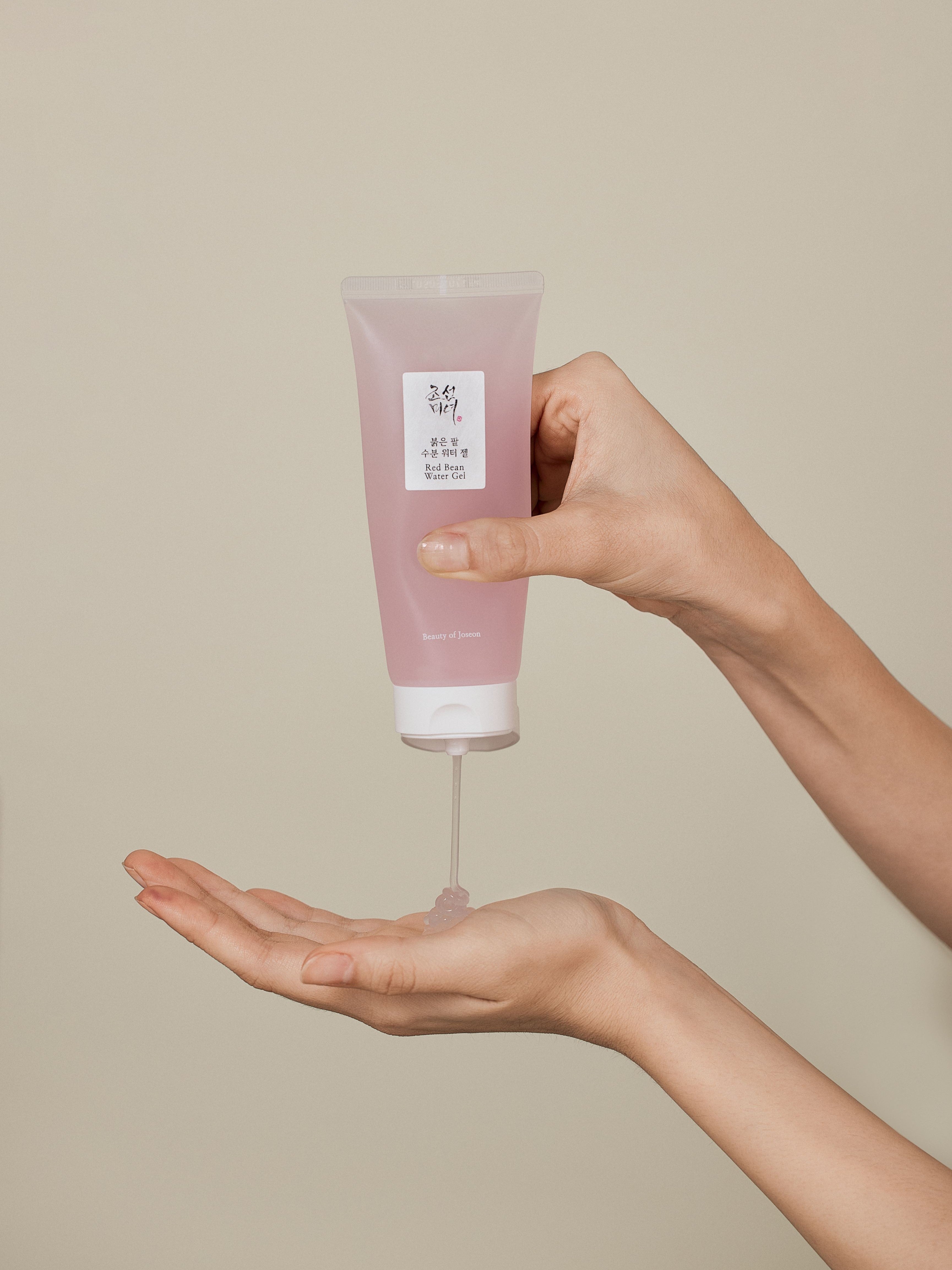 BEAUTY OF JOSEON Red Bean Water Gel