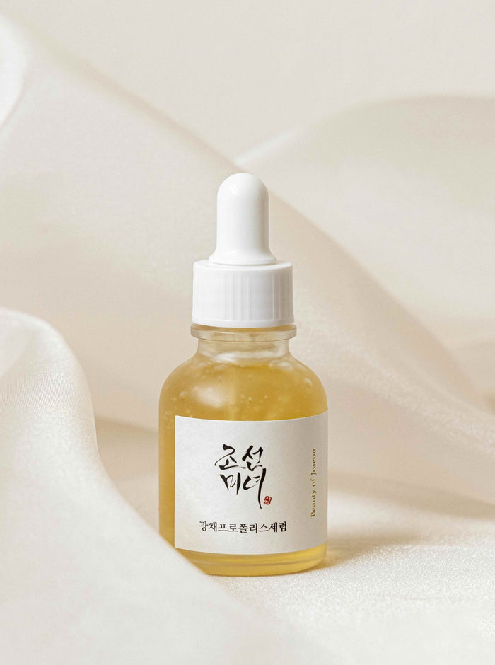 BEAUTY OF JOSEON Glow Serum : Propolis + Niacinamide