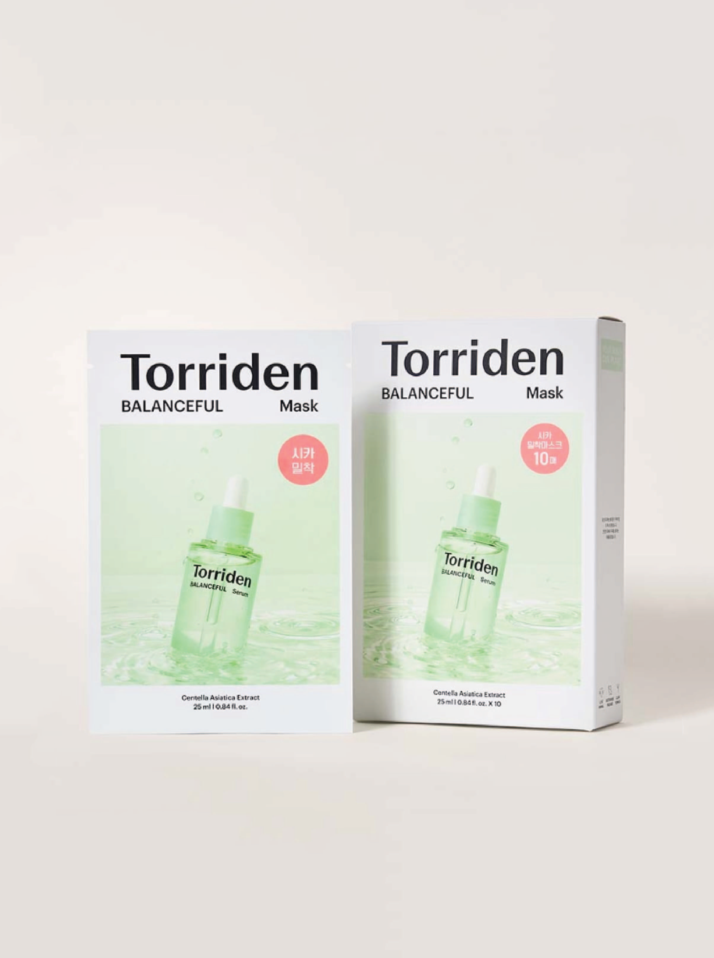 Masque TORRIDEN Balanceful (10)