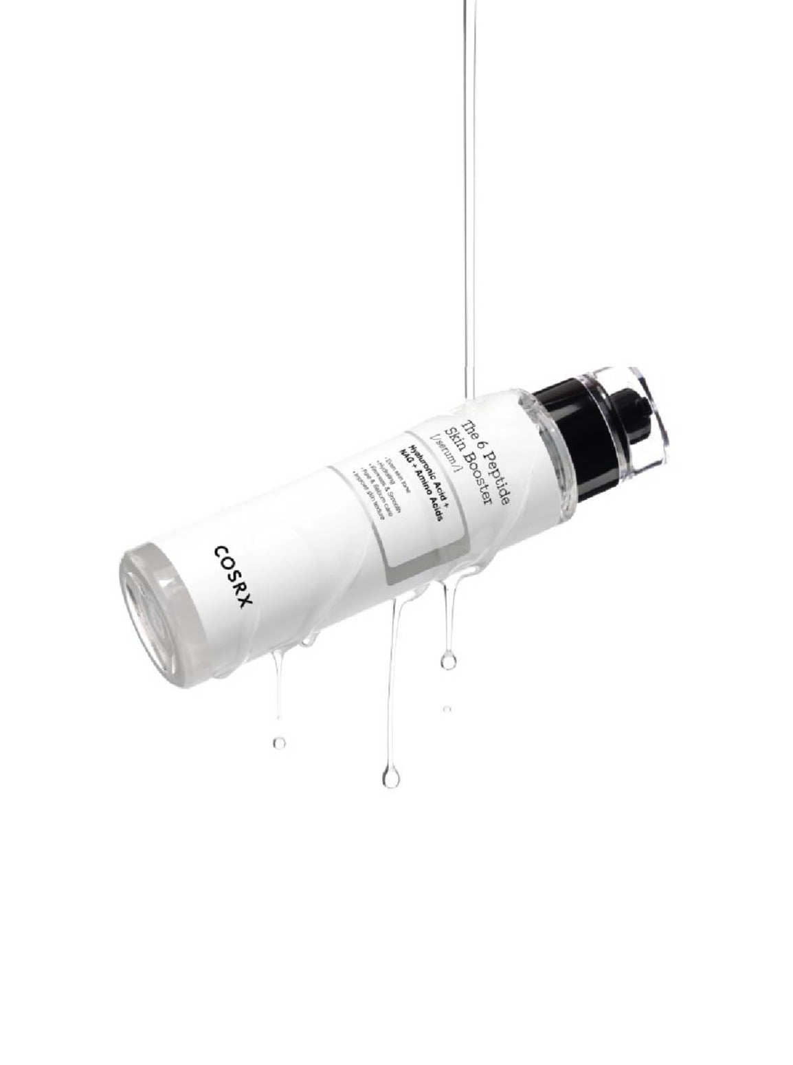 COSRX The 6 Peptide Skin Booster Serum