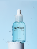 TORRIDEN Dive-in Hyaluronic Acid Serum/ Sérum à l'Acide Hyaluronique