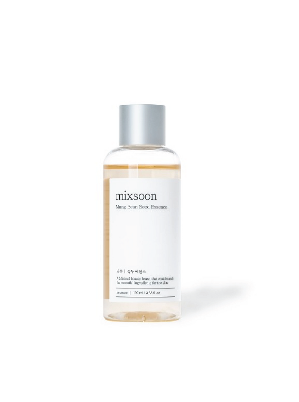 MIXSOON Essence de graines de haricot mungo 100 ml