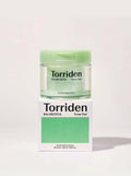 Tampon tonique équilibré Torriden