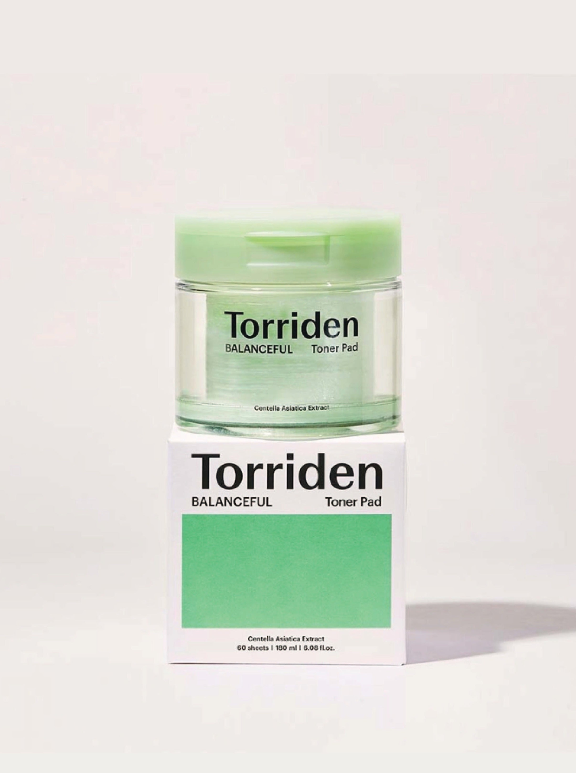 Tampon tonique équilibré Torriden