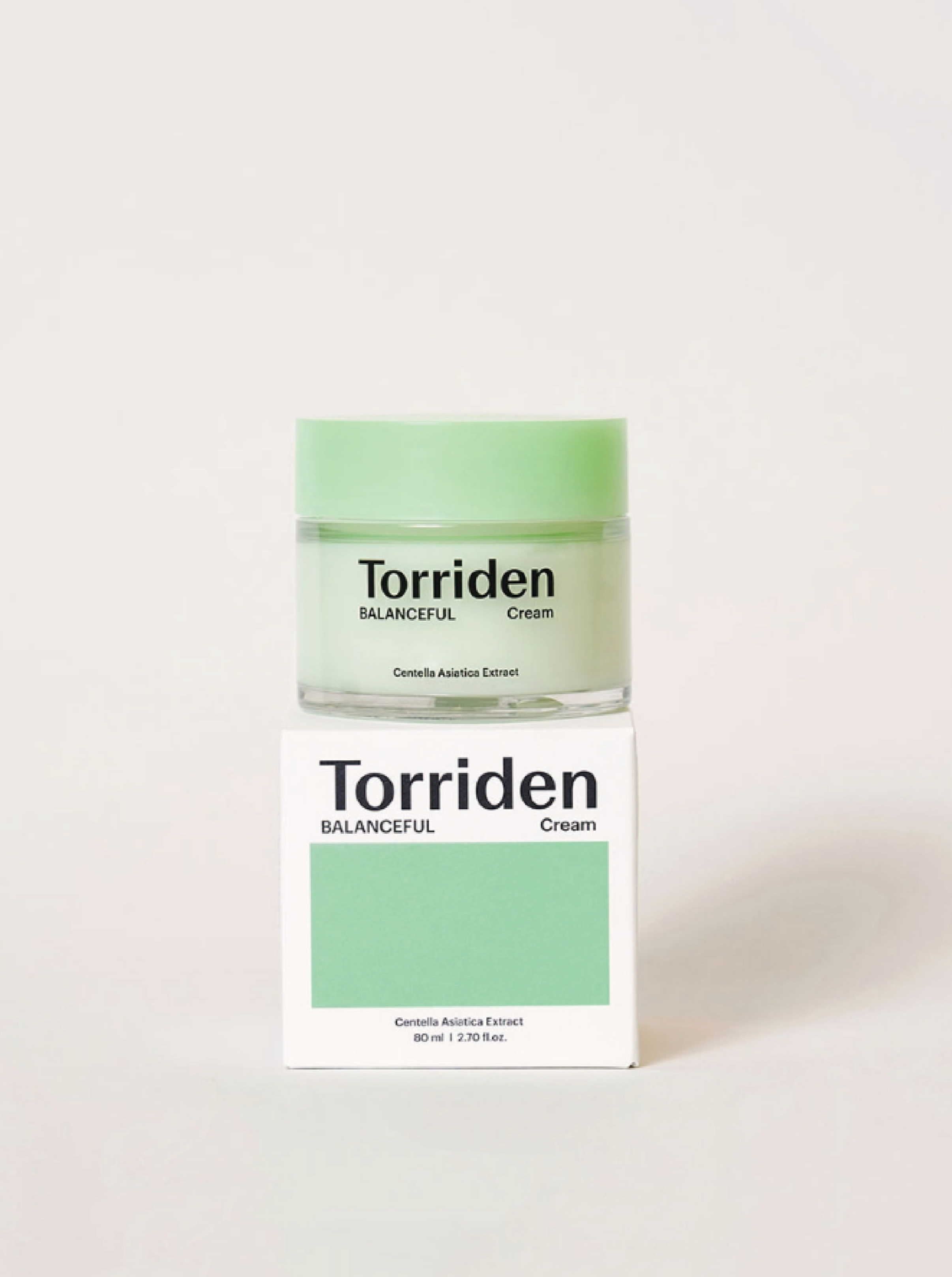 Crème Équilibrante TORRIDEN
