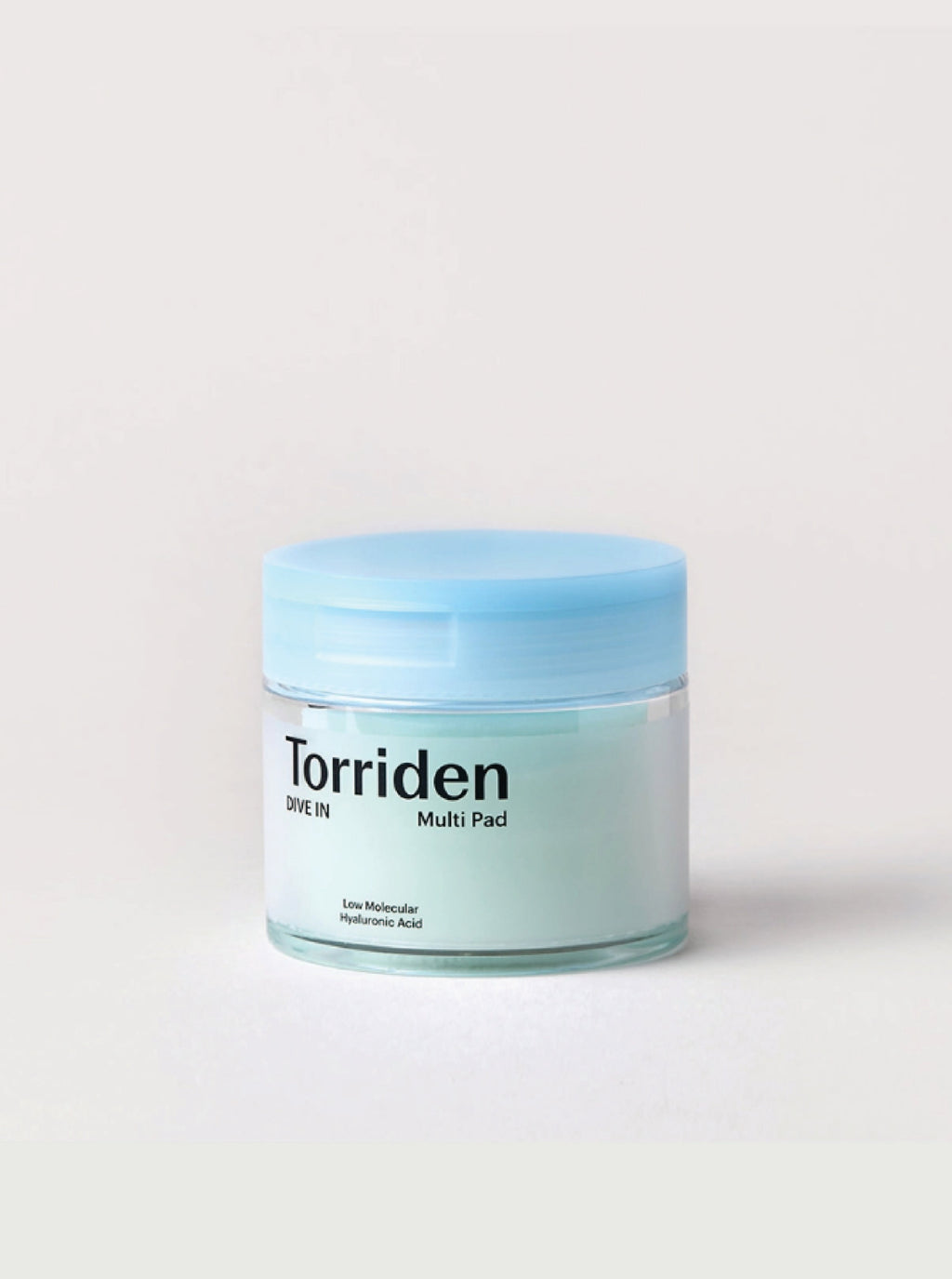 TORRIDEN Dive In Tampons Toniques Multi-usages 80 unités