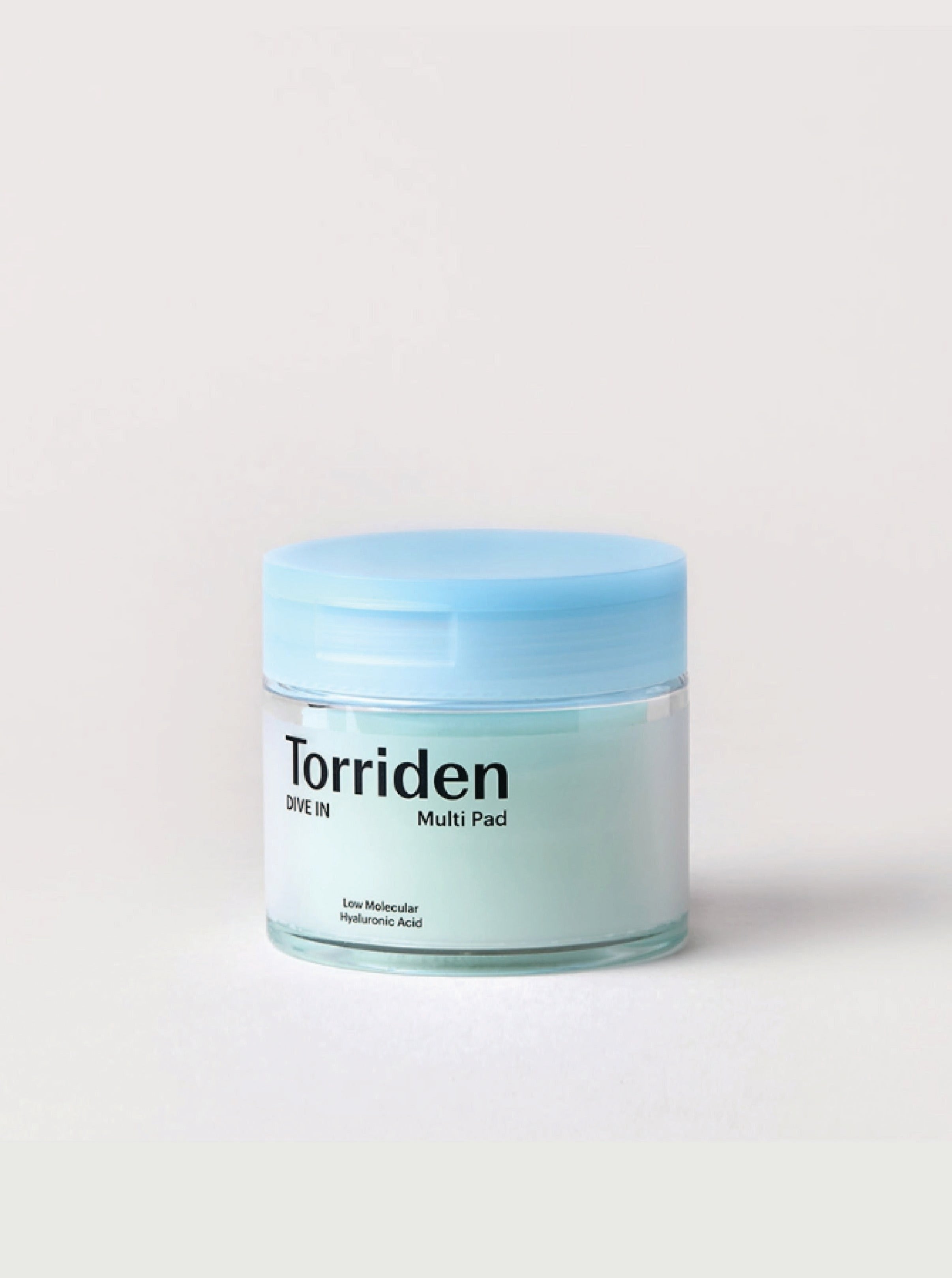 TORRIDEN Dive In Tampons Toniques Multi-usages 80 unités