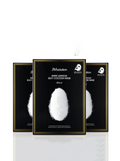 Masque cocon soyeux JM Solution Water Lumi(10)