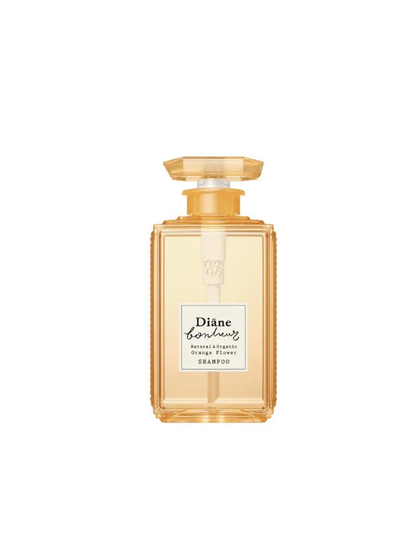 MOIST DIANE Bonheur Orange Flower Shampoo or Treatment