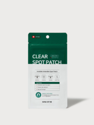 SOME BY MI 30 Days Miracle Clear Spot Patch