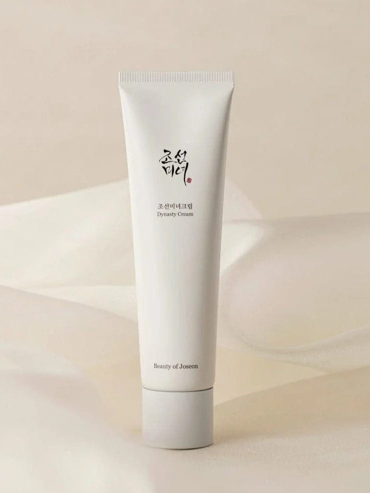 BEAUTY OF JOSEON Crème Dynastie
