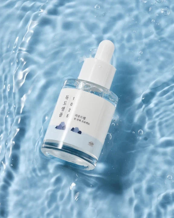 Round Lab 1025 Dokdo Ampoule Moisturizing