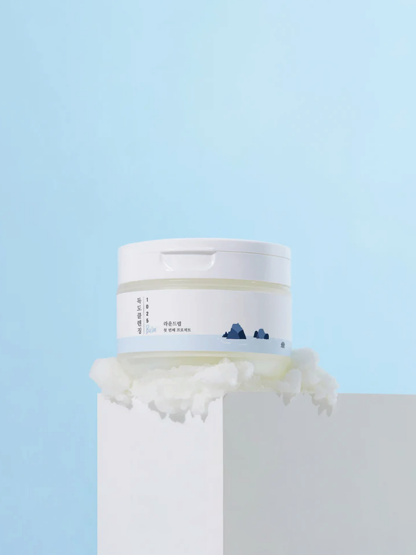 ROUND LAB 1025 Dokdo Cleansing Balm 100ml