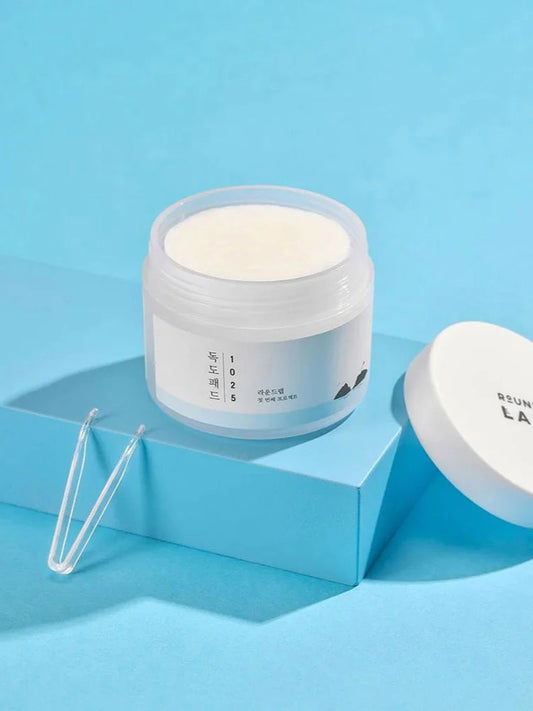 ROUND LAB 1025 Dokdo Pad 70pcs