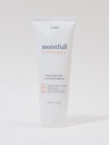 ETUDE HOUSE !! Mousse Nettoyante au Collagène Moistfull 150g