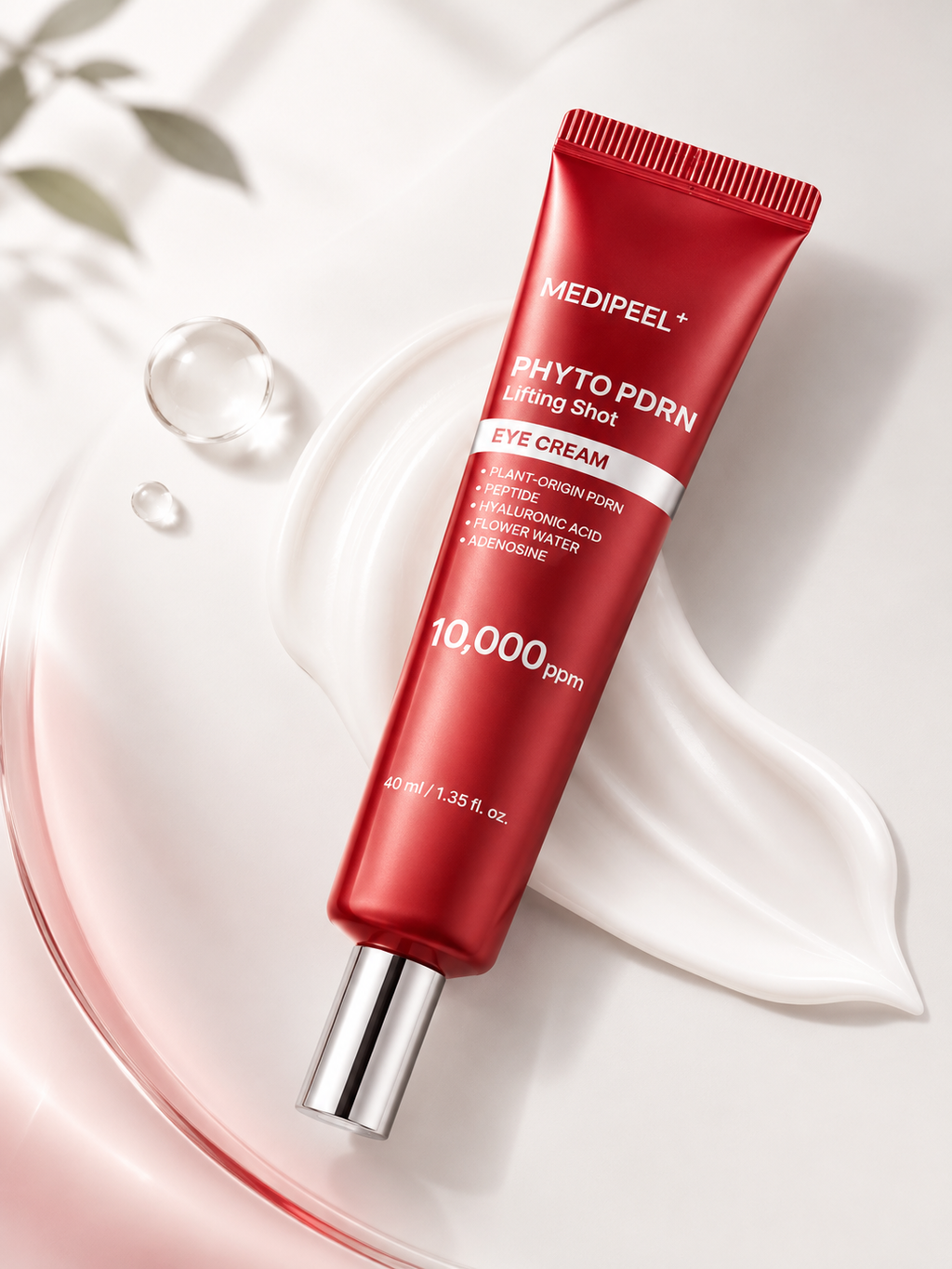 MEDIPEEL Phyto PDRN Lifting Shot Eye Cream 40ml