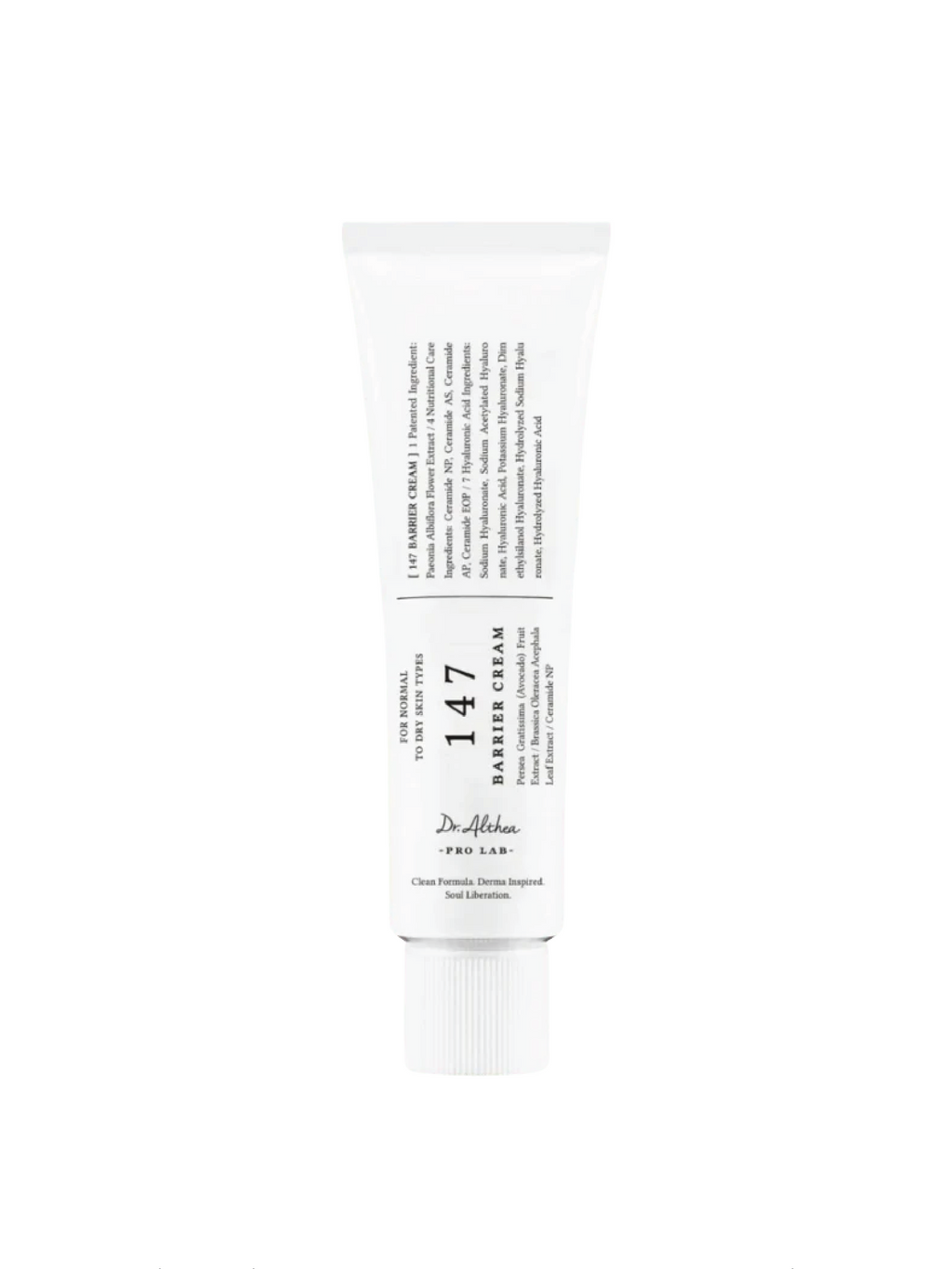 DR ALTHEA Crème Barrière 147 50ml