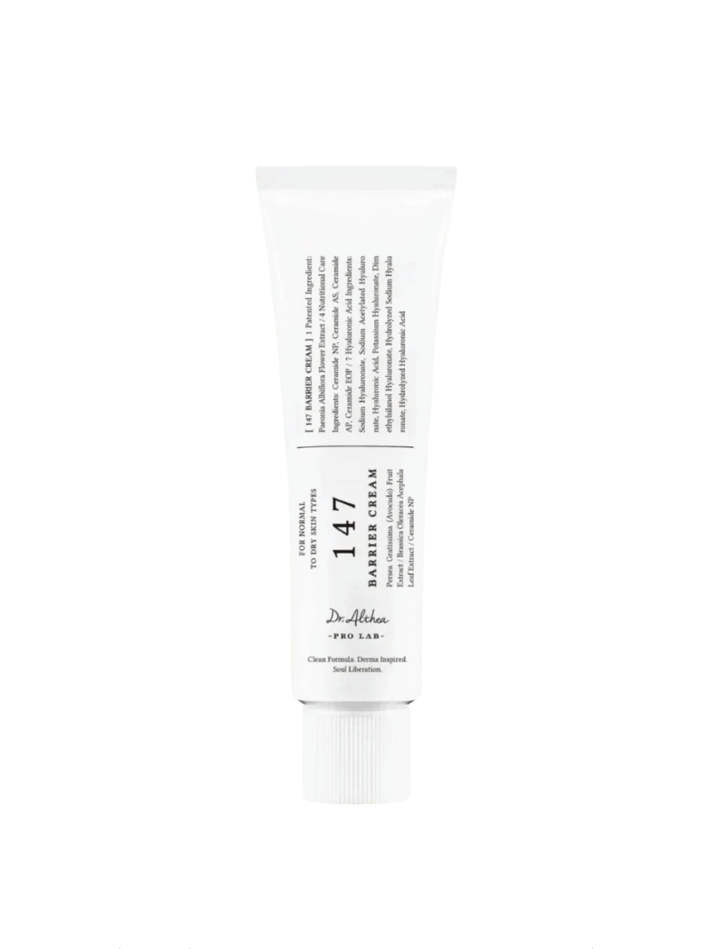 DR ALTHEA Crème Barrière 147 50ml