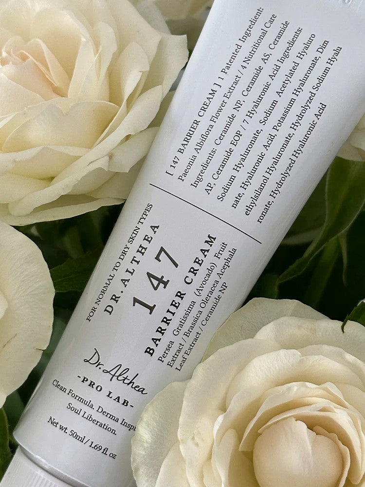 DR ALTHEA Crème Barrière 147 50ml