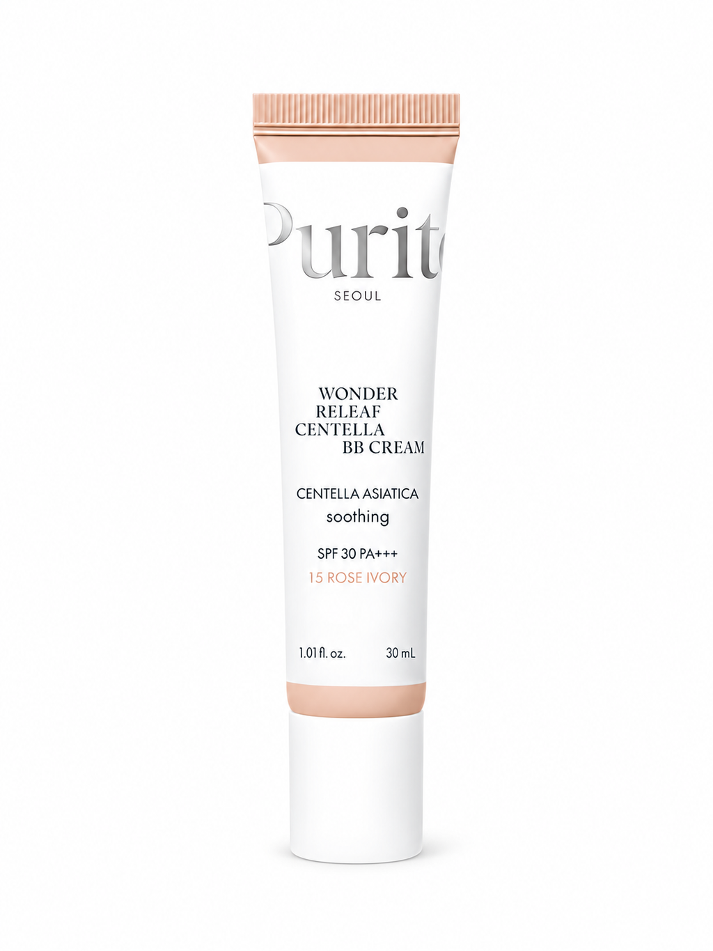 Abib Heartleaf Crème Calmante Tube 75 ml