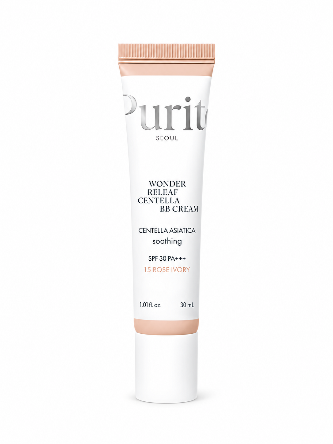 Abib Heartleaf Crème Calmante Tube 75 ml