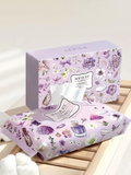 BOUQUET GARNI Deep Perfume Dryer Sheets 160 Sheets (2 Types)