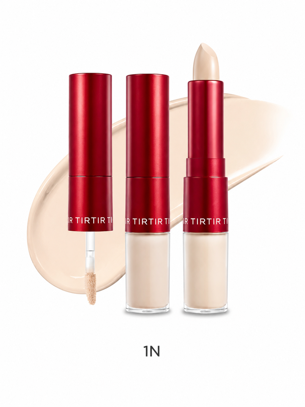 TIRTIR Glide & Hide Blurring Concealer