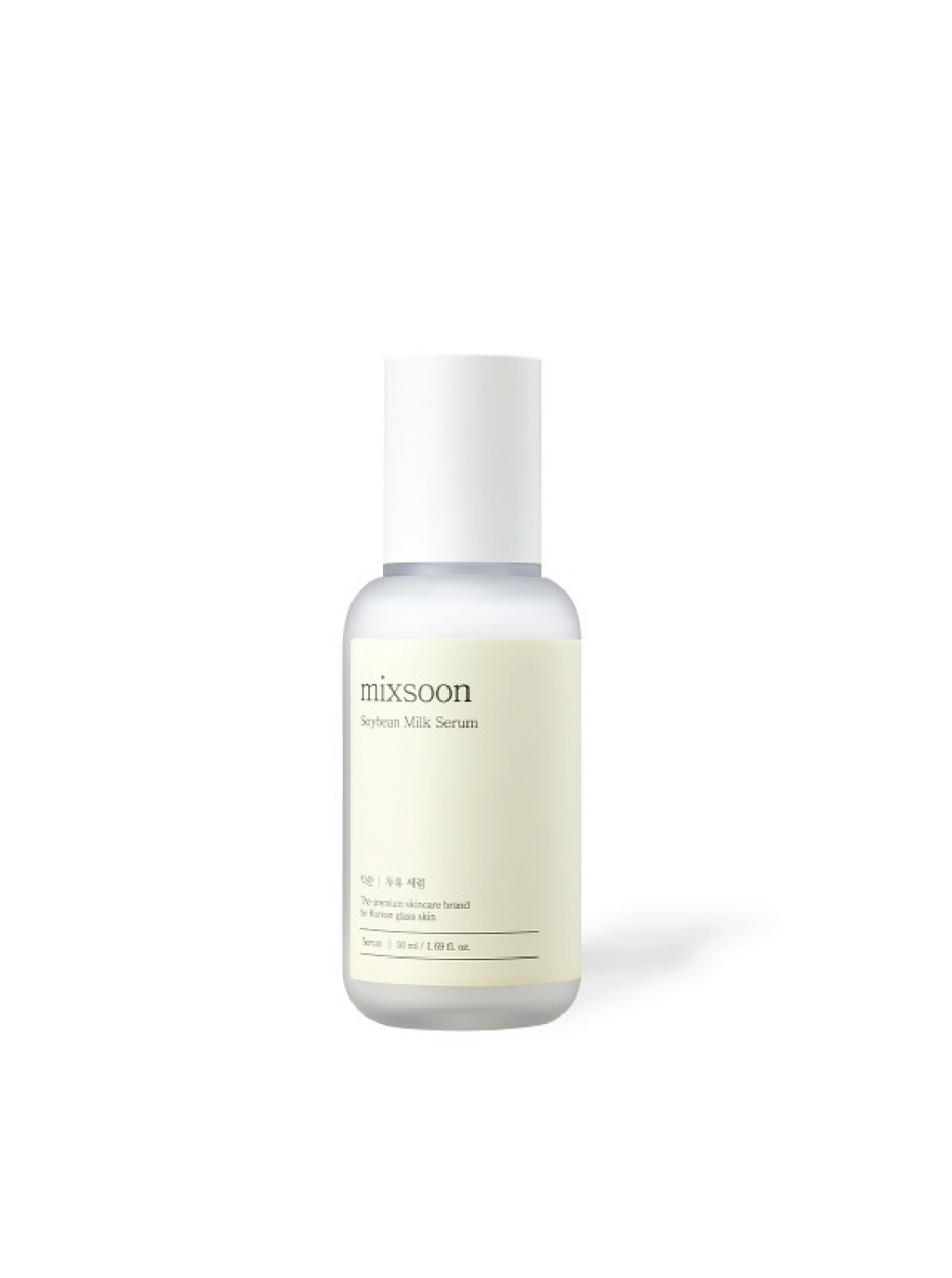 Sérum au Lait de Soja MIXSOON 50ml