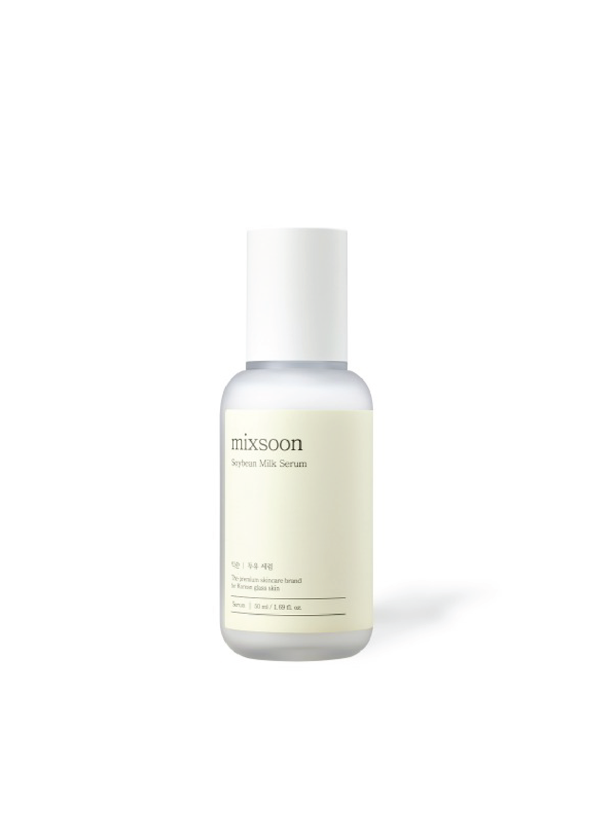 Sérum au Lait de Soja MIXSOON 50ml