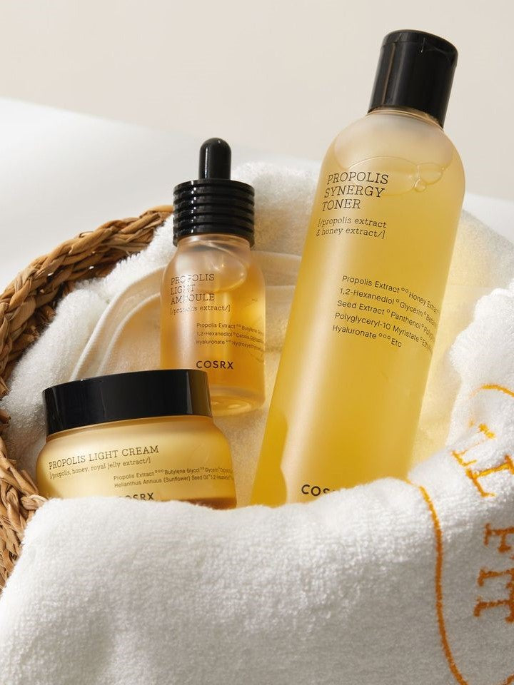 COSRX -+ Ampoule légère Full Fit Propolis 30ml