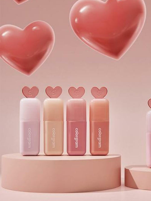 COLORGRAM Juicy Drop Tint (- 5 colors)