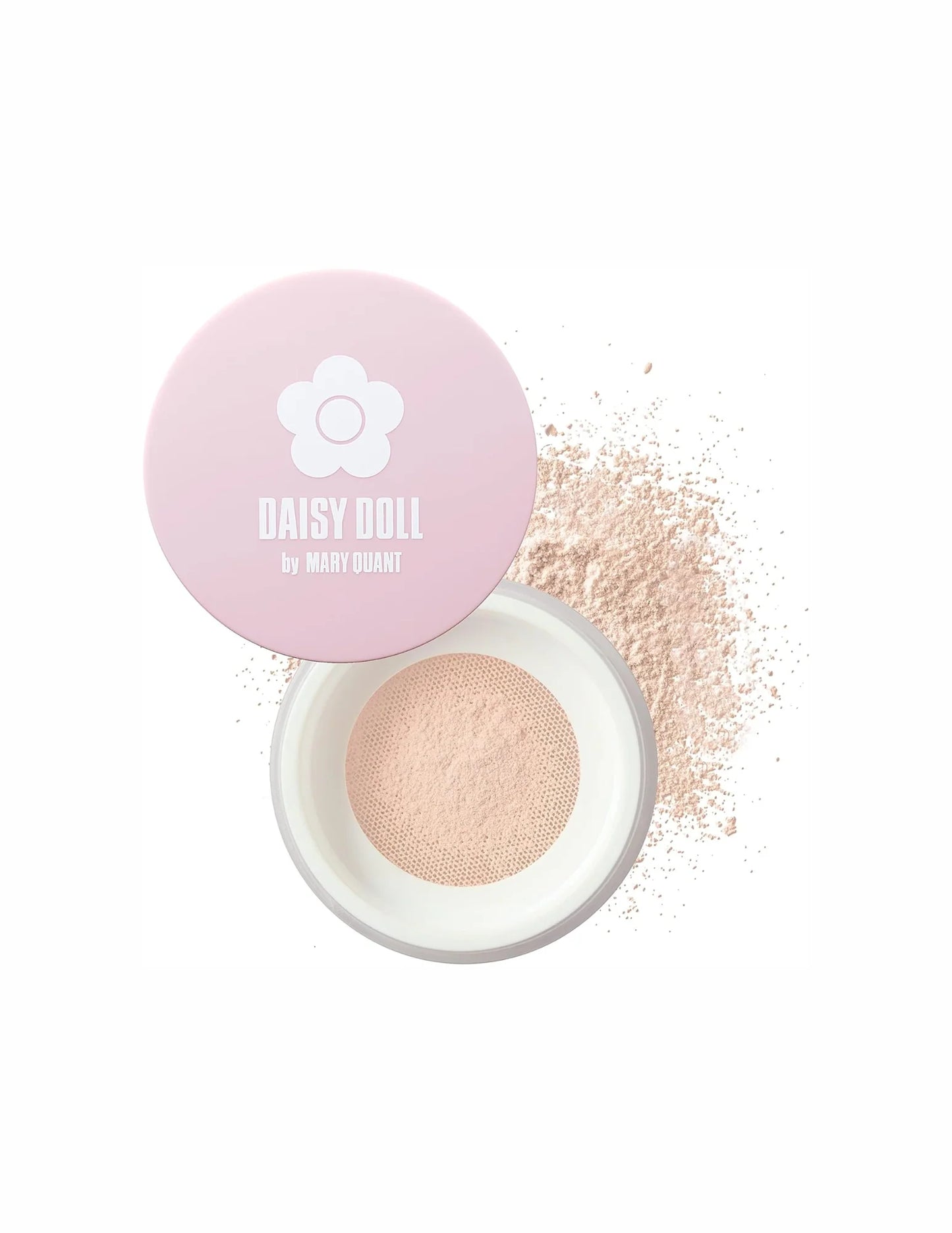 DAISY DOLL Loose Powder