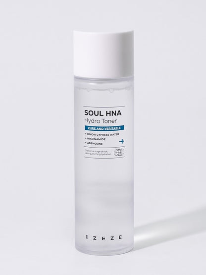 Izeze Soul HNA Hydro Toner